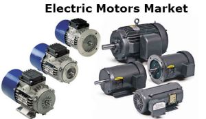 electic motor